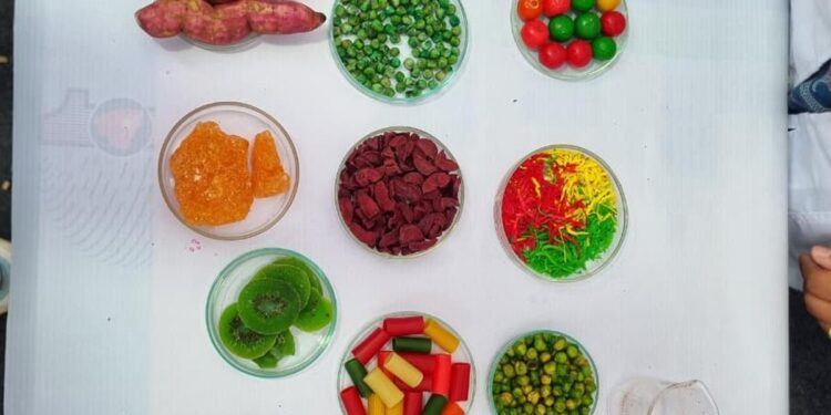 How Hyderabadis are Learning to Unmask Food Fraud