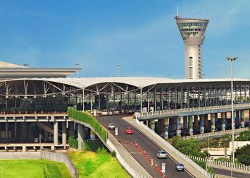 Beyond the Departure Gates: How Hyderabad’s RGIA Just Earned the World’s Highest Service Distinction