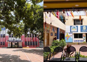 Purpose Over Palaces: How a Tolichowki School is Redefining Education in Hyderabad