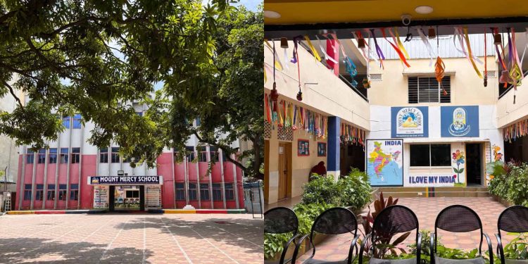 Purpose Over Palaces: How a Tolichowki School is Redefining Education in Hyderabad