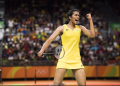 From Hyderabad to Tokyo: PV Sindhu’s Historic Japan Open Win Lights Up the Nation