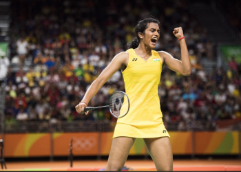From Hyderabad to Tokyo: PV Sindhu’s Historic Japan Open Win Lights Up the Nation