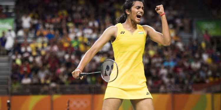 From Hyderabad to Tokyo: PV Sindhu’s Historic Japan Open Win Lights Up the Nation