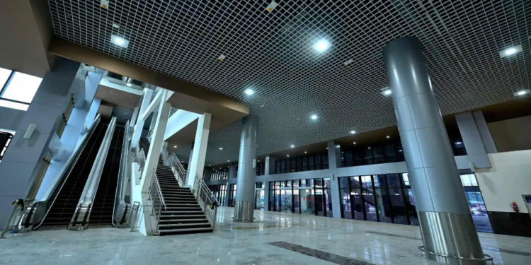 Next Stop, Future: Secunderabad Railway Station’s ₹715-Crore Airport-Style Makeover