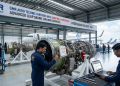 Sky-High Potential: How Hyderabad Is Becoming South Asia’s Premier Aviation Hub