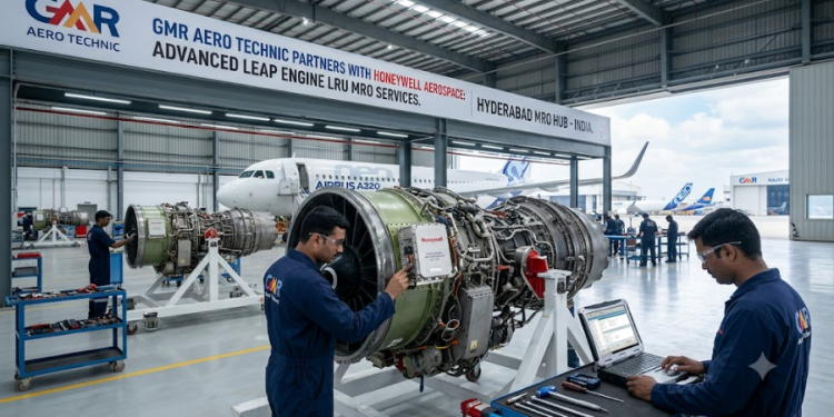 Sky-High Potential: How Hyderabad Is Becoming South Asia’s Premier Aviation Hub