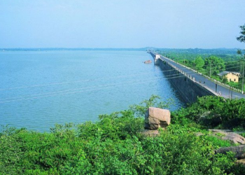 Rising Tides: Fresh Inflows Surge into Hyderabad’s Twin Reservoirs