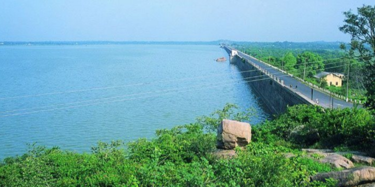 Rising Tides: Fresh Inflows Surge into Hyderabad’s Twin Reservoirs