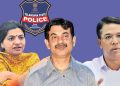 Monsoon Preparedness: Telangana Deploys 10 Senior IAS Officers to Supervise District Response