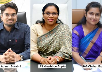 Youth at the Helm: Meet the 30-Something Officers Shaping Telangana’s Districts
