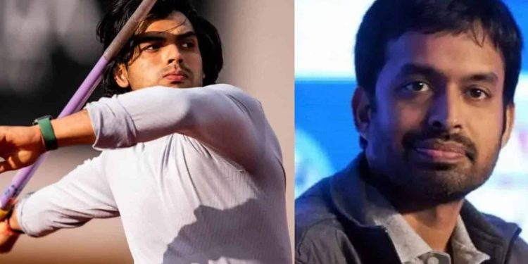 Raising the Bar for Indian Sports: Neeraj Chopra and Pullela Gopichand Launch the Indian School of Coaching Excellence