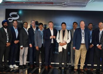 Octave opens global technology and innovation centre in Hyderabad