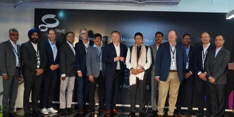Octave opens global technology and innovation centre in Hyderabad