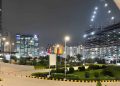Raidurg land auction sets new record at Rs 269 crore per acre