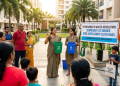 The “Garbage People” Changing How Hyderabad Thinks About Waste