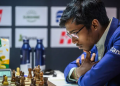 R Praggnanandhaa Becomes First Indian to Win Grand Chess Tour Title