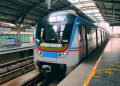 The Old City Hyderabad Metro extension is moving fast and will open for bidding soon.