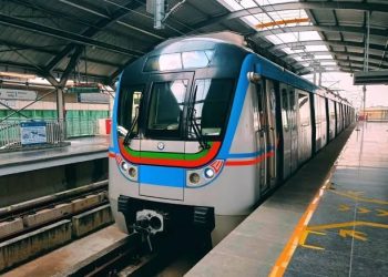 The Old City Hyderabad Metro extension is moving fast and will open for bidding soon.