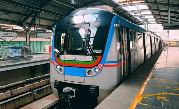 The Old City Hyderabad Metro extension is moving fast and will open for bidding soon.