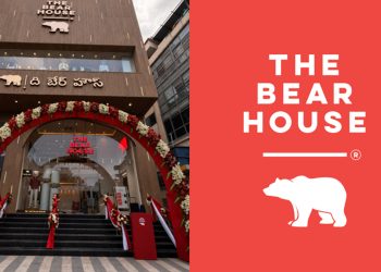 The Bear House Expands Its Den: Fifth Hyderabad Store Opens in Himayatnagar