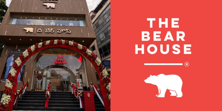 The Bear House Expands Its Den: Fifth Hyderabad Store Opens in Himayatnagar