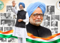 Revanth Reddy Pays Tribute to Manmohan Singh, Calls Him an Architect of Modern India