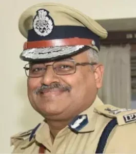 Dr. Jitender DGP