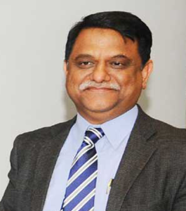 IAS Arvind kumar