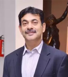 Jayesh Ranjan, IAS Hyderabad Stories
