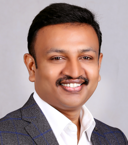 N.-Sridhar - IAS officer