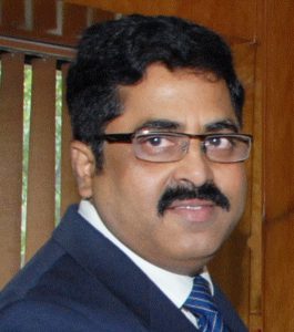 Dr. J. Purnachandra Rao, IPS Hyderabad Stories