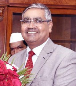 Govind Singh, IPS Hyderabad Stories