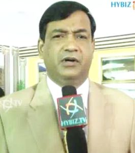 Sabyasachi Ghosh, IAS Hyderabad Stories